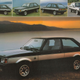 Note the smaller road car fenders compared with the road car. via OldCarManuals